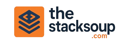 thestacksoup.com